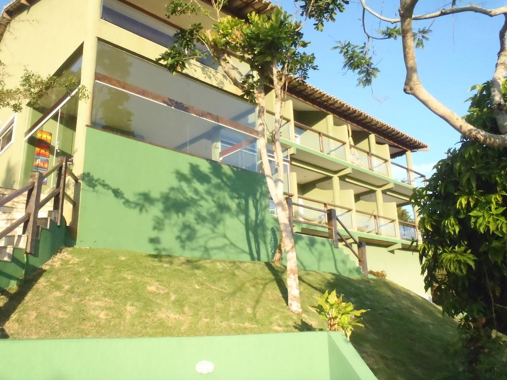 Bahia Verde Búzios