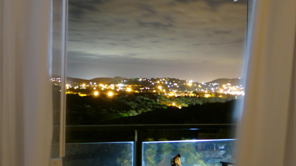 Bahia Verde