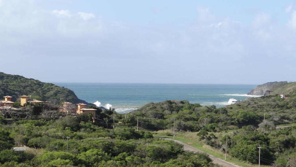 Bahia Verde Acomodação com café da manhã 
