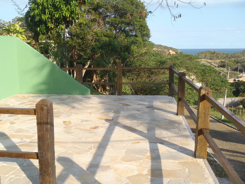 Bahia Verde 2* Búzios